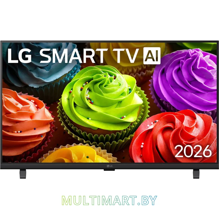 Телевизор LG 32LB650B6LA